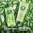 Shampoo Feuchtigkeit Aloe Vera Herbal Essences