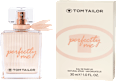 dámská EdP Perfectly Me TOM TAILOR