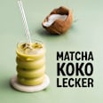 Kokosdrink Matcha alpro