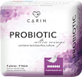 vložky ProBiotic Ultra CARIN