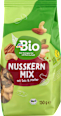 směs ořechů se solí a pepřem dmBio