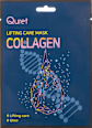 Tuchmaske Lifting Care Collagen Quret