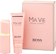 Geschenkset Ma Vie Pour Femme HUGO BOSS