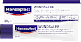 Wundsalbe Hansaplast