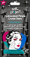Anti Pickel Patches Crystal Stars Selfie Project
