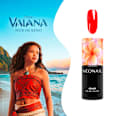 UV Nagellack Fearless Red NÉONAIL