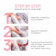 UV Nagellack 3in1 Ready in One 06 One Dusty Rose NÉONAIL