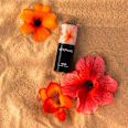 UV Nagellack Fearless Red NÉONAIL