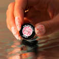 UV Nagellack Pure Spark Clear NÉONAIL