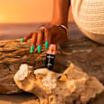 UV Nagellack Limitless Green NÉONAIL