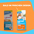 Laktase 7000 Direkt Mini Tabletten 90 St sanotact