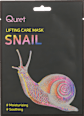 Tuchmaske Lifting Care Snail Quret