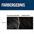 Intensivtönung Anti-Grau-Gel 90 Schwarz Schwarzkopf Men Perfect