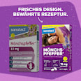 Mönchspfeffer Tabletten sanotact