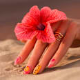 UV NagellackPink Power Pulse NÉONAIL
