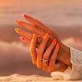 UV Nagellack Inner Flame NÉONAIL