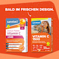 Vitamin C 1500 mg, 30 St sanotact