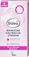 Kaltwachsstreifen Bikinizone Balea