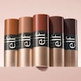 Bronzer Soft Glam Cream Stick Tan e.l.f. Cosmetics