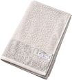 Duschtuch aus Frottee Seaside Balance ebelin