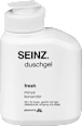 Duschgel fresh 3in1, Reisegröße SEINZ.