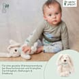 Wärme-Kuscheltier Baby, Hase Grünspecht