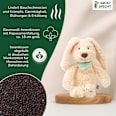 Wärme-Kuscheltier Baby, Hase Grünspecht