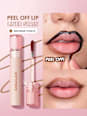 Lipliner Fall In Line Peel Off Stain 011 Brownie Points SHEGLAM
