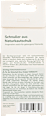 Schnuller Naturkautschuk, Gr. 1, 0-6 Monate Grünspecht