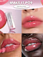 Lipgloss Glass Lock Air 119 Make It Pop SHEGLAM