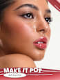 Lipgloss Glass Lock Air 119 Make It Pop SHEGLAM