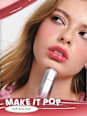 Lipgloss Glass Lock Air 119 Make It Pop SHEGLAM