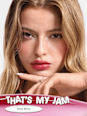 Lipgloss Glass Lock Air 311 That's My Jam SHEGLAM