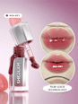 Lipgloss Glass Lock Air 111 High Key SHEGLAM