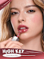 Lipgloss Glass Lock Air 111 High Key SHEGLAM