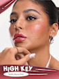 Lipgloss Glass Lock Air 111 High Key SHEGLAM