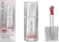 Lipgloss Glass Lock Air 118 Strawberry Milk SHEGLAM