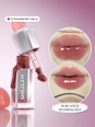 Lipgloss Glass Lock Air 118 Strawberry Milk SHEGLAM