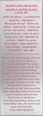 Lipgloss Glass Lock Air 617 Hard Candy SHEGLAM