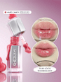 Lipgloss Glass Lock Air 617 Hard Candy SHEGLAM