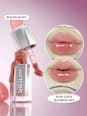 Lipgloss Glass Lock Air 011 Born Ready SHEGLAM