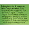 Katzenleckerli Knabber Mix Hof & Wiese Felix