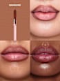 Lipliner Fall In Line Peel Off Stain 010 Mauvelous SHEGLAM
