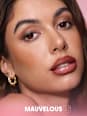 Lipliner Fall In Line Peel Off Stain 010 Mauvelous SHEGLAM