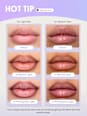 Lipliner Fall In Line Peel Off Stain 010 Mauvelous SHEGLAM