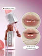 Lipgloss Glass Lock Air 013 French Toast SHEGLAM