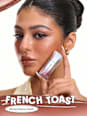 Lipgloss Glass Lock Air 013 French Toast SHEGLAM