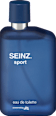 Sport Eau de Toilette SEINZ.