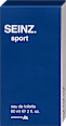 Sport Eau de Toilette SEINZ.