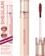 Lipliner Fall In Line Peel Off Stain 110 Pinky Promise SHEGLAM